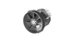 Prio Ø160 AC 36916 Systemair kanalvifte