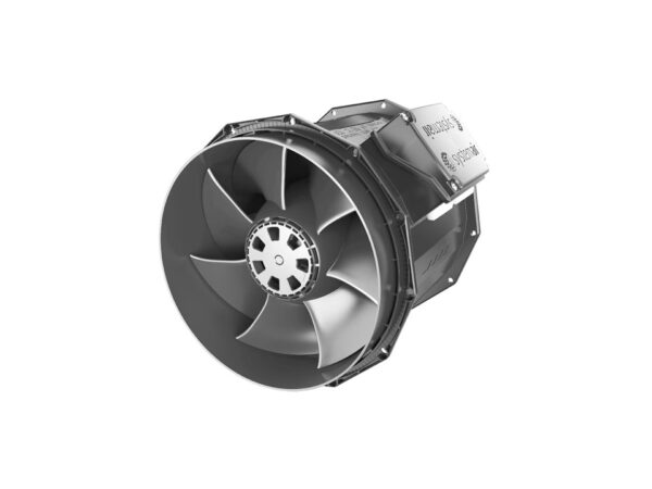 Prio Ø160 AC 36916 Systemair kanalvifte