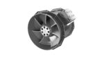 Prio Ø200 AC Kanlvifte Systemair 36381