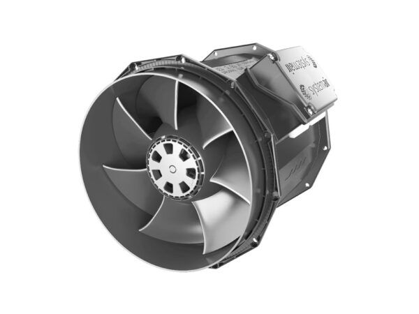 Prio Ø200 AC Kanlvifte Systemair 36381