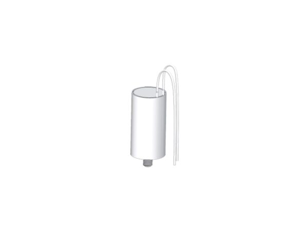 Driftskondensator MK2 2MF