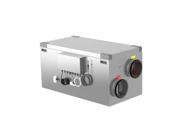 HERU 160 S EC 8010833 Østberg