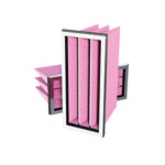 Herufiltersett Heru 130 S