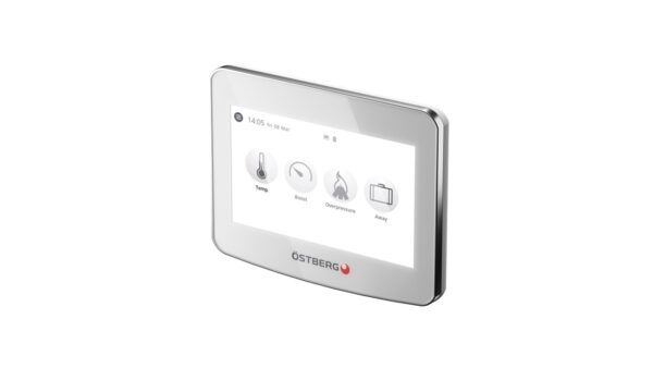 IQC Touch display incl antenna 8010823 IQC Touch display incl antenna 8010823