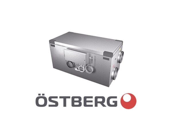 Østberg varmegjenvinnere