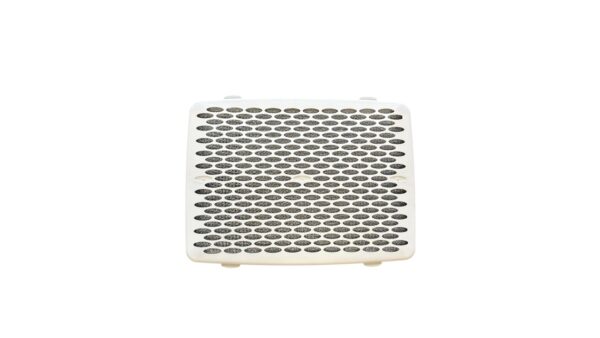 Filterplate villavent 200 serie