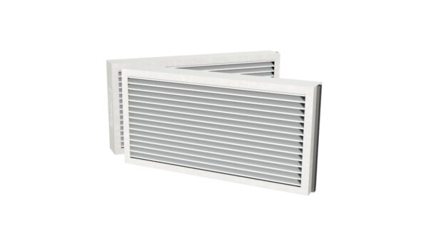 Filtersett HERU 100 T NextGen artikkelnummer 6000281