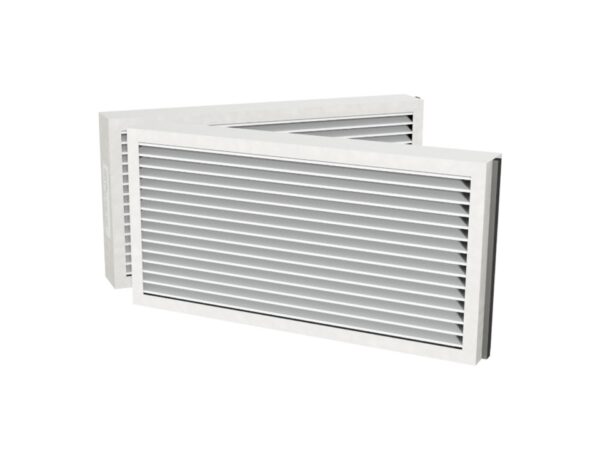 Filtersett HERU 100 T NextGen artikkelnummer 6000281