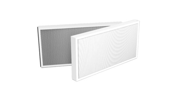 Filtersett HERU 200 Heru 300 T NextGen 6000285 Filtersett HERU 200 Heru 300 T NextGen 6000285