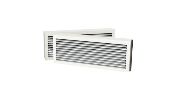 Filtersett HERU 62 65 90 95 T artikkelnummer 6000275