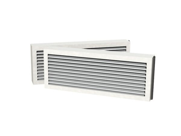 Filtersett HERU 62 65 90 95 T artikkelnummer 6000275