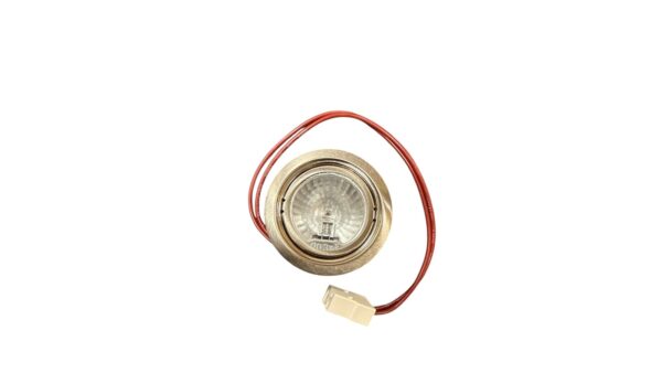 Halogen spot Systemair Villavent kjøkkenhette Halogen spot Systemair Villavent kjøkkenhette