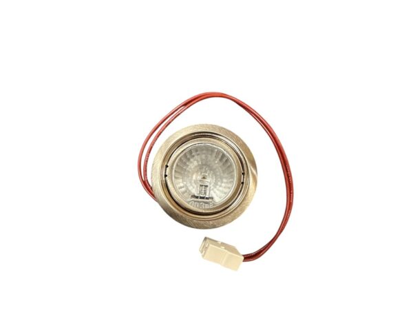 Halogen spot Systemair Villavent kjøkkenhette