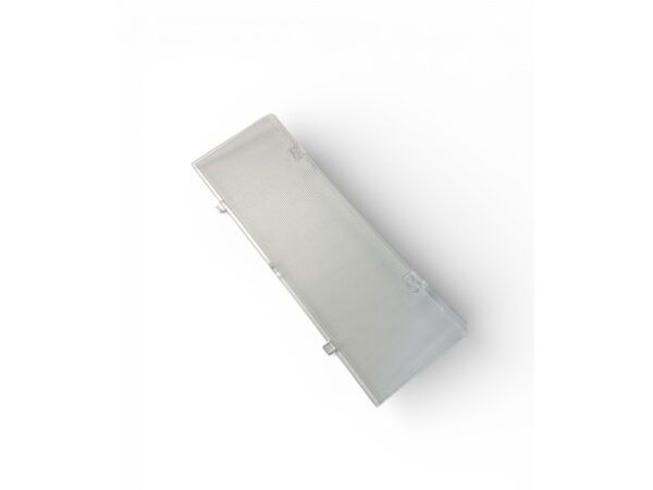 Lampedeksel Systemair Villavent 200 serie