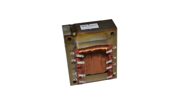 Transformator vifte kj.hetter 55519 Transformator vifte kj.hetter 55519