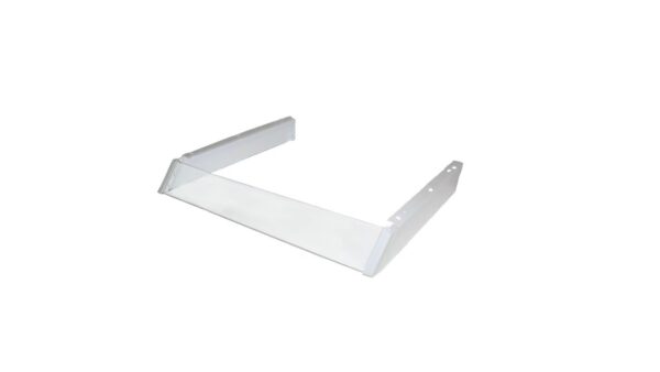 Volumkappe for MONOLIT hvit 60cm 328339 Volumkappe for MONOLIT hvit 60cm 328339